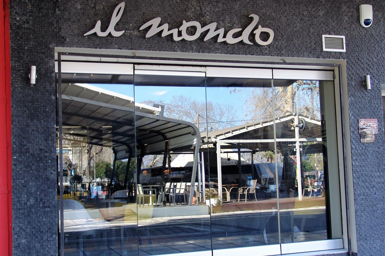 Il Mondo Residence 斯塔夫罗斯 外观 照片